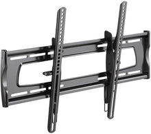 Load image into Gallery viewer, Rocketfish RF-TVMLPT03 Tilting TV Wall Mount for 32 to 70-Inch flat-panel TVs (Black)
