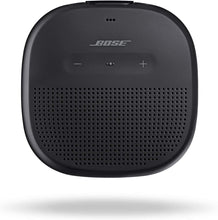 Load image into Gallery viewer, Bose SoundLink Micro, Portable Outdoor Speaker, (Wireless Bluetooth Connectivity), Bright Orange
