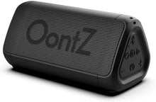 Load image into Gallery viewer, OontZ Angle 3 Plus - Portable Bluetooth Speaker, Superior Stereo Sound, 10+ Watts for Louder Volume, Richer Bass, IPX5, Incredible 30 Hour Battery Playtime, Bluetooth Speakers by Cambridge SoundWorks
