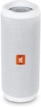 Load image into Gallery viewer, JBL Flip 4 Waterproof Portable Bluetooth Speaker - Blue
