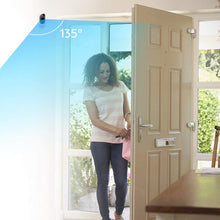 Load image into Gallery viewer, Reolink Outdoor Wireless Security Camera System Rechargeable Battery Solar Powered 1080p HD Night Vision, 2-Way Talk, Motion Alert Cloud Storage Work with Google Assistant | Argus Pro (Pack of 2)
