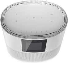 Load image into Gallery viewer, Bose Home Speaker 500 with Alexa voice control built-in, Silver
