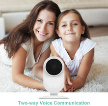 Load image into Gallery viewer, Mi Home Security Camera, Xiaomi HD 1080P 2.4G\/5G WiFi Smart IP Security Surveillance System for Baby Pet Indoor Monitor, Night Vision, Two Way Audio
