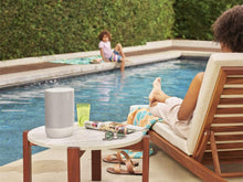 Load image into Gallery viewer, Sonos Move - Battery-Powered Smart Speaker, Wi-Fi and Bluetooth with Alexa Built-in - Lunar White
