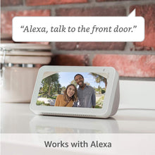 Load image into Gallery viewer, Ring Video Doorbell (1st Gen) – 720p HD video, motion activated alerts, easy installation – Venetian Bronze
