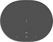 Load image into Gallery viewer, Sonos Move - Battery-powered Smart Speaker, Wi-Fi and Bluetooth with Alexa built-in - Black\u200B\u200B\u200B\u200B\u200B\u200B\u200B
