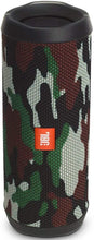 Load image into Gallery viewer, JBL FLIP 4 - Waterproof Portable Bluetooth Speaker - Black
