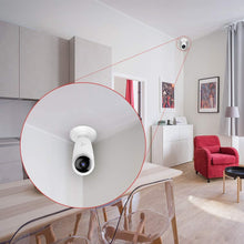 Load image into Gallery viewer, Victure 2pcs 1080P Video Baby Monitor WiFi Camera Home Camera Indoor Pet Security Camera with Night Vision 2-Way Audio Motion Detection for Home/Office/Baby/Nanny/Pet
