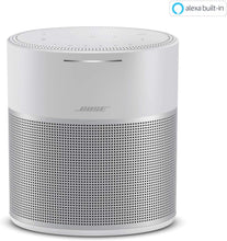 Load image into Gallery viewer, Bose Home Speaker 300, with Amazon Alexa built-in, Silver
