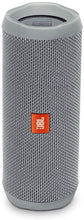 Load image into Gallery viewer, JBL FLIP 4 - Waterproof Portable Bluetooth Speaker - Black

