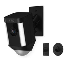 Load image into Gallery viewer, Ring Spotlight Cam Mount HD Security Camera, White
