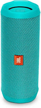 Load image into Gallery viewer, JBL FLIP 4 - Waterproof Portable Bluetooth Speaker - Squad Camo
