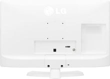 Load image into Gallery viewer, LG Electronics 24LJ4540-WU 24-Inch 720p LED HD TV (2017, not Smart TV)
