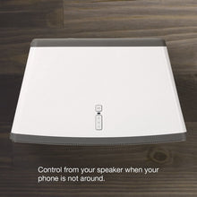 Load image into Gallery viewer, Sonos Play:3 - Mid-Sized Wireless Smart Home Speaker for Streaming Music, Amazon certified and works with Alexa. (White)
