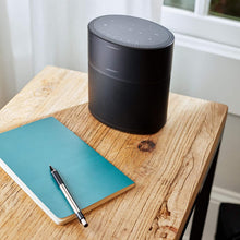 Load image into Gallery viewer, Bose Home Speaker 300, with Amazon Alexa Built-in, Black
