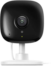 Load image into Gallery viewer, Kasa Spot Indoor Camera by TP-Link, 1080p HD Smart Home Security Camera with Night Vision, Motion Detection for Pet Baby Monitor, Works with Alexa Echo &amp; Google Home (KC100)

