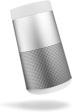 Load image into Gallery viewer, Bose SoundLink Revolve, Portable Bluetooth Speaker (with 360 Wireless Surround Sound), Lux Gray
