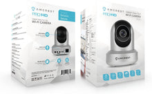 Load image into Gallery viewer, Amcrest ProHD 1080P WiFi Wireless IP Security Camera - 1080P (1920TVL), IP2M-841 (Silver)
