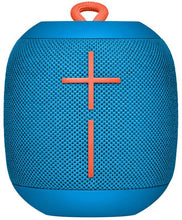 Load image into Gallery viewer, Ultimate Ears WONDERBOOM Portable Waterproof Bluetooth Speaker - Phantom Black
