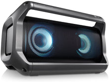 Load image into Gallery viewer, LG PK5 Xboom Go Wireless Bluetooth Speaker with Upto 18 Hours Playback and Grab &amp; Go Handles
