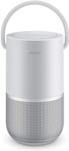 Load image into Gallery viewer, Bose Portable Smart Speaker — with Alexa Voice Control Built-In, Black
