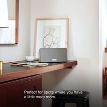 Load image into Gallery viewer, Sonos Play:3 - Mid-Sized Wireless Smart Home Speaker for Streaming Music, Amazon certified and works with Alexa. (White)
