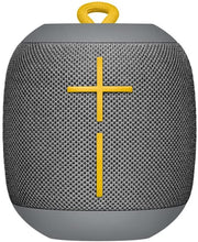 Load image into Gallery viewer, Ultimate Ears WONDERBOOM Portable Waterproof Bluetooth Speaker - Phantom Black
