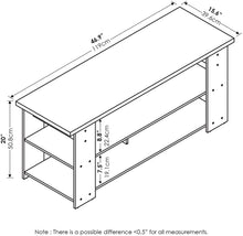Load image into Gallery viewer, FURINNO Jaya TV Stand
