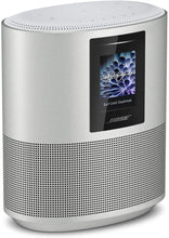Load image into Gallery viewer, Bose Home Speaker 500 with Alexa voice control built-in, Silver
