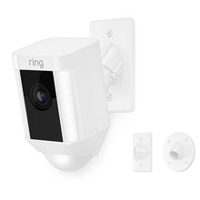 Load image into Gallery viewer, Ring Spotlight Cam Mount HD Security Camera, White

