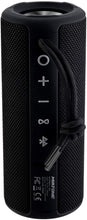 Load image into Gallery viewer, MIATONE Outdoor Portable Bluetooth Speakers Waterproof Wireless Speaker (Black)
