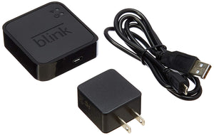 Additional Blink Sync Module for Blink Video Home Security Systems, Black