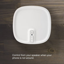 Load image into Gallery viewer, Sonos Play:1 - Compact Wireless Smart Speaker - White (Discontinued by manufacturer)
