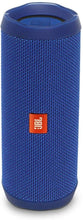 Load image into Gallery viewer, JBL FLIP 4 - Waterproof Portable Bluetooth Speaker - Black
