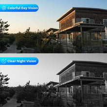Load image into Gallery viewer, Hiseeu 2MP 1080P Outdoor Wireless Security Camera,Waterproof Outdoor Indoor 3.6mm Lens IP Cut Day&amp;Night Vision with Power Adapter Compatible with Hiseeu 8ch Camera System
