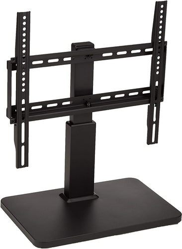 AmazonBasics Pedestal TV Mount for 32-65