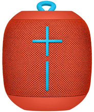 Load image into Gallery viewer, Ultimate Ears WONDERBOOM Portable Waterproof Bluetooth Speaker - Phantom Black
