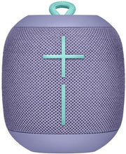 Load image into Gallery viewer, Ultimate Ears WONDERBOOM Portable Waterproof Bluetooth Speaker - Phantom Black
