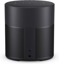 Load image into Gallery viewer, Bose Home Speaker 300, with Amazon Alexa Built-in, Black

