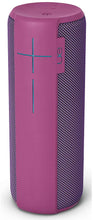 Load image into Gallery viewer, UE MEGABOOM Plum Wireless Mobile Bluetooth Speaker (Waterproof and Shockproof) (Renewed)
