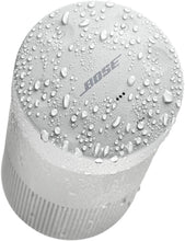 Load image into Gallery viewer, Bose SoundLink Revolve, Portable Bluetooth Speaker (with 360 Wireless Surround Sound), Lux Gray
