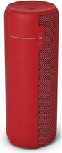 Load image into Gallery viewer, UE MEGABOOM Wireless Bluetooth Speaker, Lava Red (Renewed)
