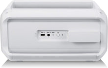 Load image into Gallery viewer, LG PK5W XBOOM Go Water-Resistant Wireless Bluetooth Party Speaker with Up to 18 Hours Playback - White
