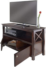 Load image into Gallery viewer, Winsome Xola Media/Entertainment, 44, Cappuccino
