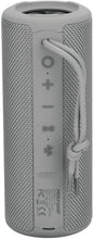 Load image into Gallery viewer, MIATONE Outdoor Portable Bluetooth Wireless Speaker Waterproof (Grey)

