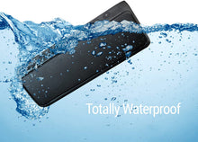 Load image into Gallery viewer, OontZ Angle 3 Ultra PRO Edition: Waterproof Bluetooth Speaker, 21-Watts Louder Volume, Exceptional Sound &amp; Bass, 100ft Wireless Range, Play Two Together for Dual Stereo, Bluetooth Speakers
