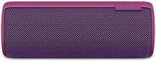 Load image into Gallery viewer, UE MEGABOOM Plum Wireless Mobile Bluetooth Speaker (Waterproof and Shockproof) (Renewed)
