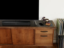 Load image into Gallery viewer, Sonos Beam - Smart TV Sound Bar with Amazon Alexa Built-in - Black
