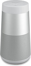 Load image into Gallery viewer, Bose SoundLink Revolve, Portable Bluetooth Speaker (with 360 Wireless Surround Sound), Lux Gray
