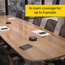 Load image into Gallery viewer, Jabra Speak 710 MS Wireless Bluetooth Speaker for Softphones and Mobile Phones – Easy Setup, Portable Speaker for Holding Meetings Anywhere with Immersive Sound, MS Optimized
